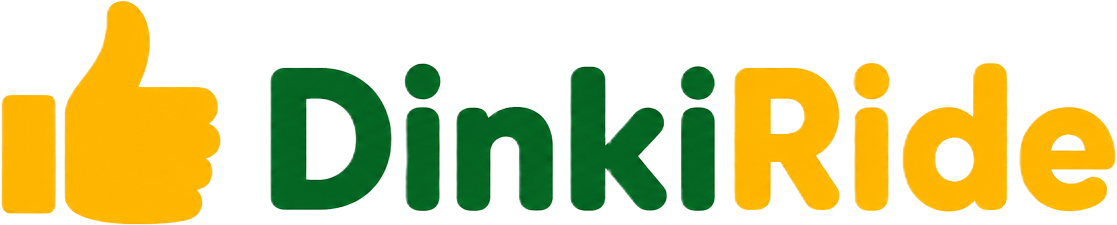 DinkiRide